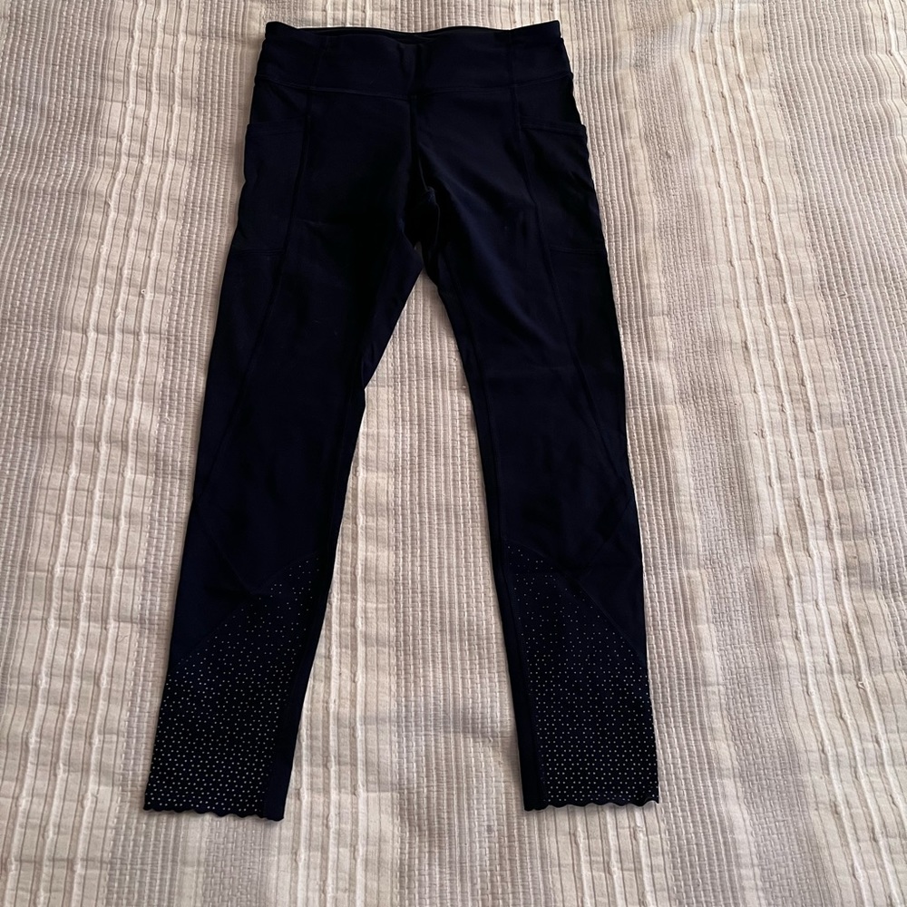 lululemon tight stuff tight ii 25”